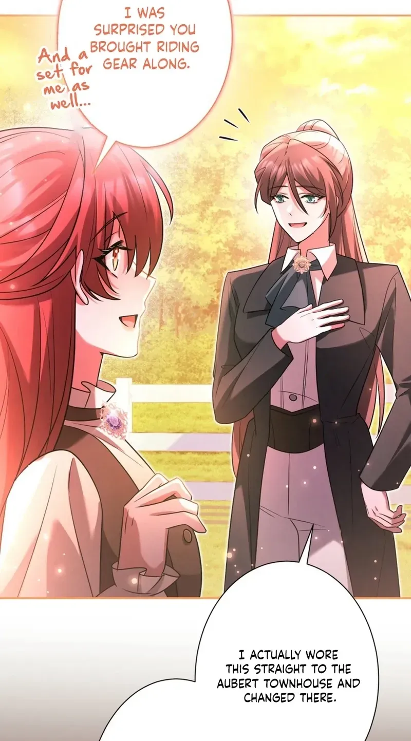 Goodbye, My Unfaithful Fiancé: I’ll Find Happiness in the Next Game Chapter 25 page 8