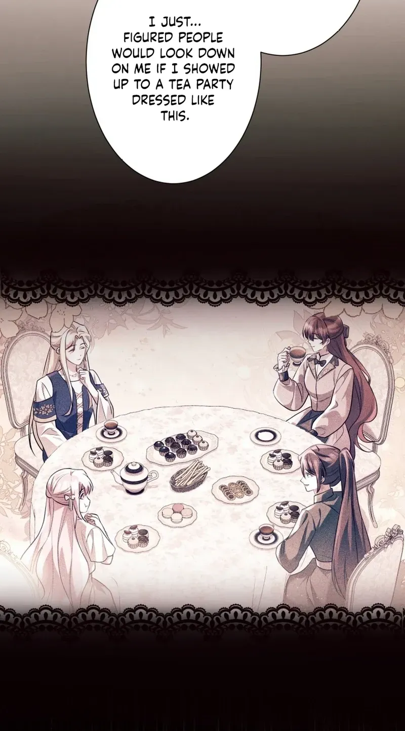 Goodbye, My Unfaithful Fiancé: I’ll Find Happiness in the Next Game Chapter 25 page 9