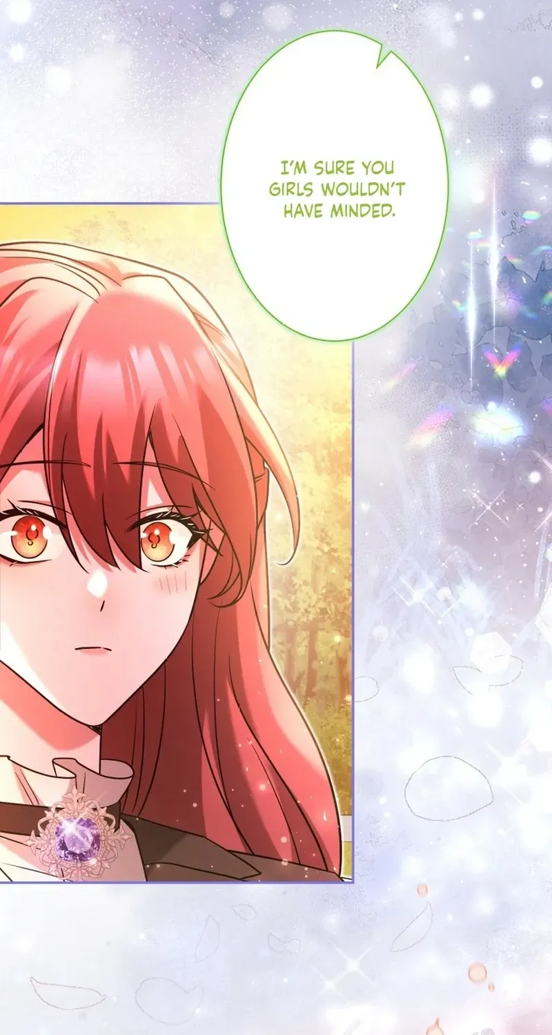 Goodbye, My Unfaithful Fiancé: I’ll Find Happiness in the Next Game Chapter 25 page 12
