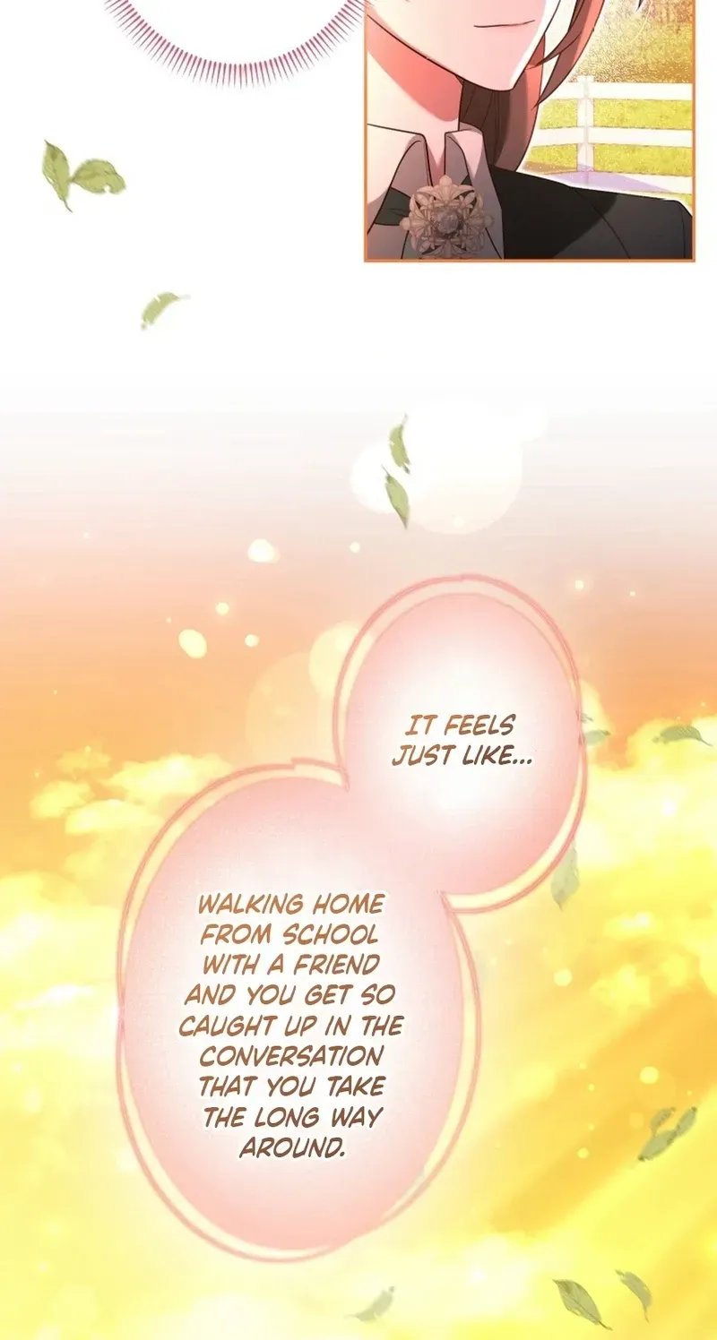 Goodbye, My Unfaithful Fiancé: I’ll Find Happiness in the Next Game Chapter 25 page 22