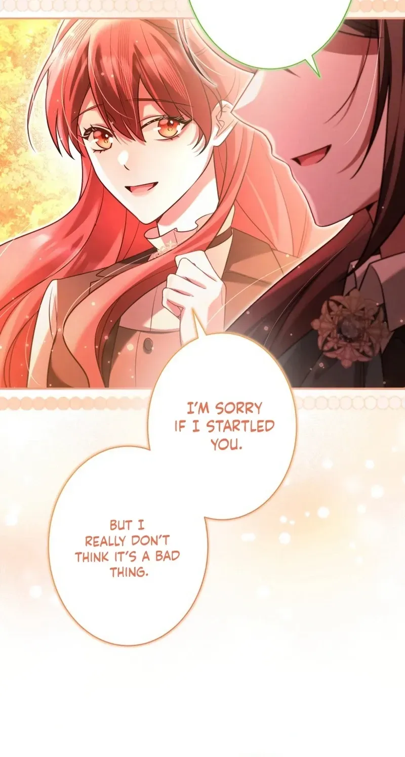 Goodbye, My Unfaithful Fiancé: I’ll Find Happiness in the Next Game Chapter 25 page 24