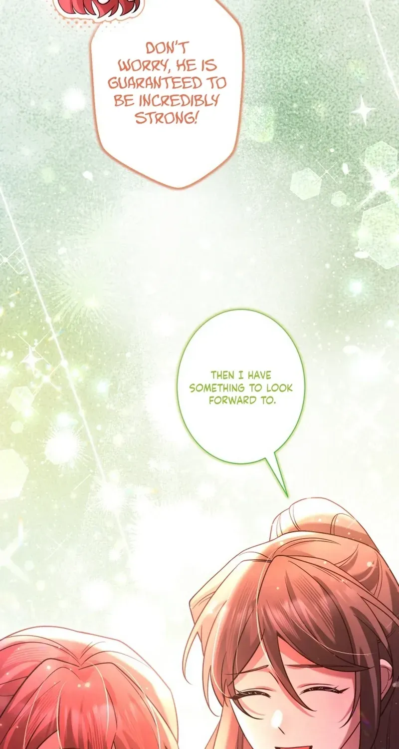 Goodbye, My Unfaithful Fiancé: I’ll Find Happiness in the Next Game Chapter 25 page 27