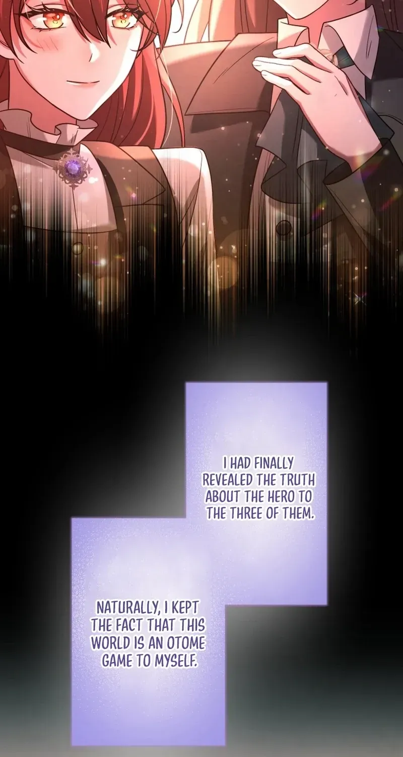 Goodbye, My Unfaithful Fiancé: I’ll Find Happiness in the Next Game Chapter 25 page 29