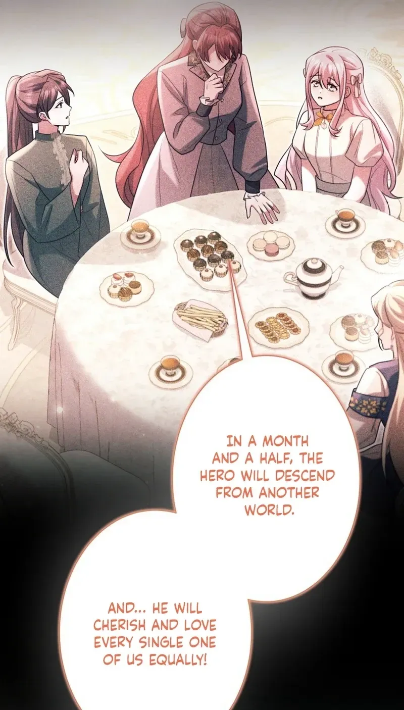 Goodbye, My Unfaithful Fiancé: I’ll Find Happiness in the Next Game Chapter 25 page 31