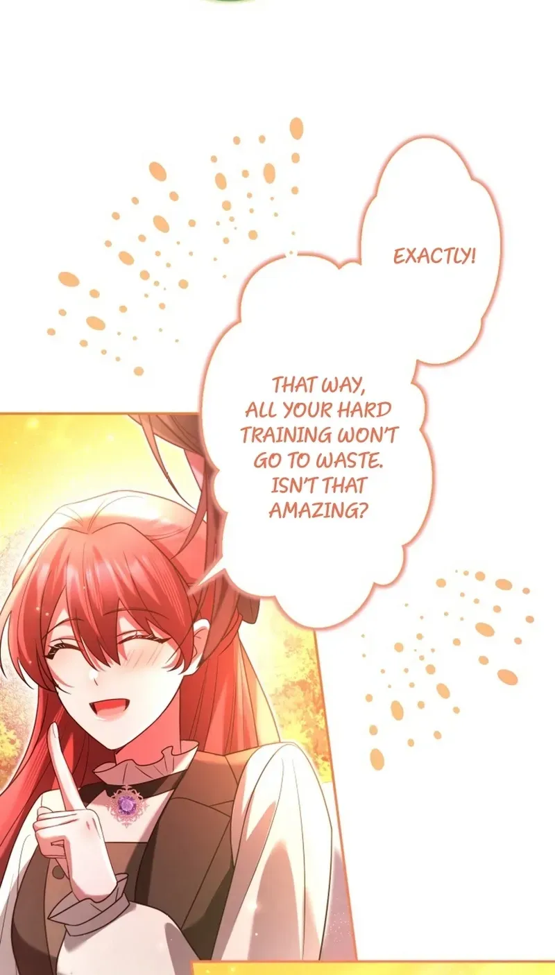 Goodbye, My Unfaithful Fiancé: I’ll Find Happiness in the Next Game Chapter 25 page 34