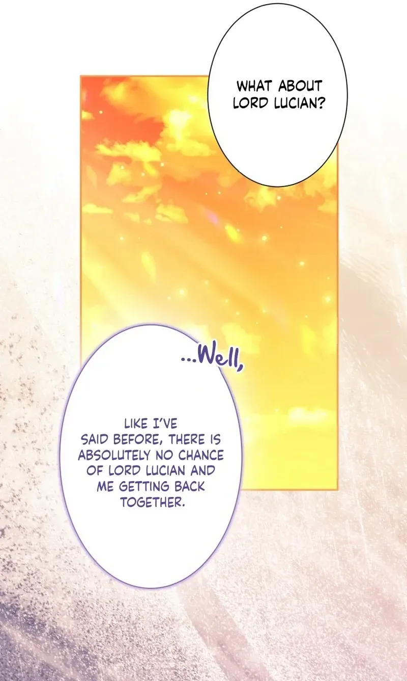 Goodbye, My Unfaithful Fiancé: I’ll Find Happiness in the Next Game Chapter 25 page 36