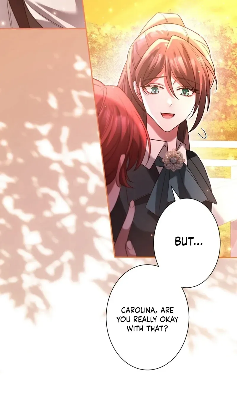 Goodbye, My Unfaithful Fiancé: I’ll Find Happiness in the Next Game Chapter 25 page 35