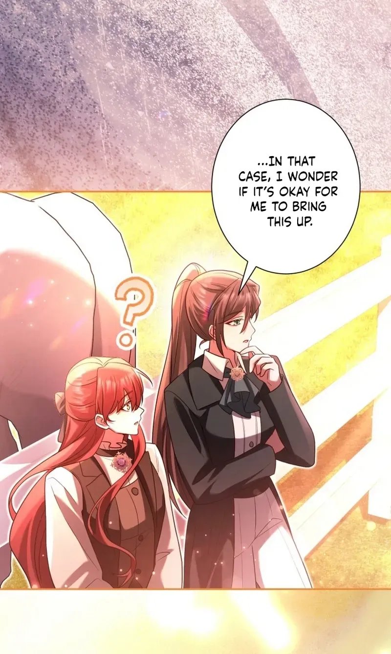 Goodbye, My Unfaithful Fiancé: I’ll Find Happiness in the Next Game Chapter 25 page 37