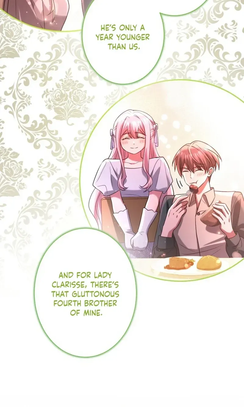 Goodbye, My Unfaithful Fiancé: I’ll Find Happiness in the Next Game Chapter 25 page 40