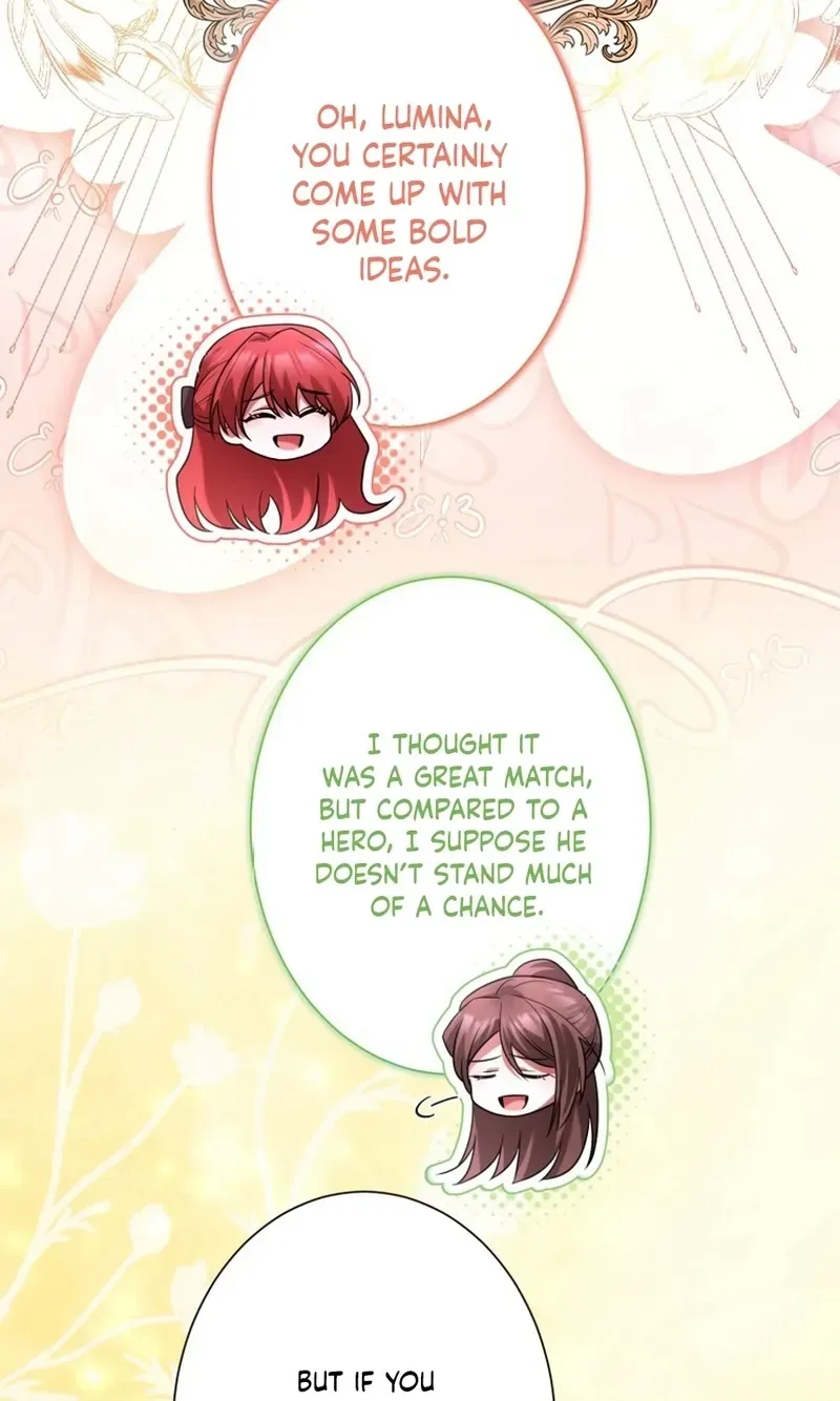 Goodbye, My Unfaithful Fiancé: I’ll Find Happiness in the Next Game Chapter 25 page 42