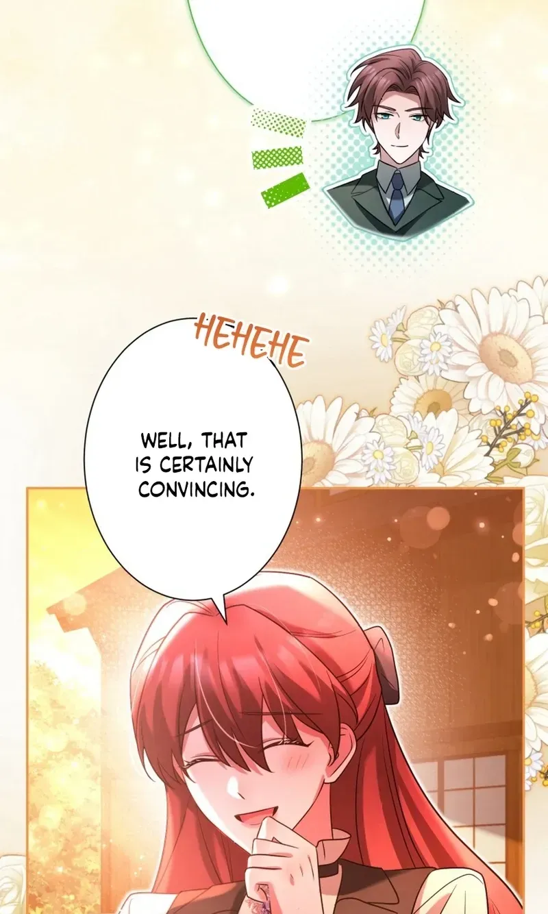 Goodbye, My Unfaithful Fiancé: I’ll Find Happiness in the Next Game Chapter 25 page 45