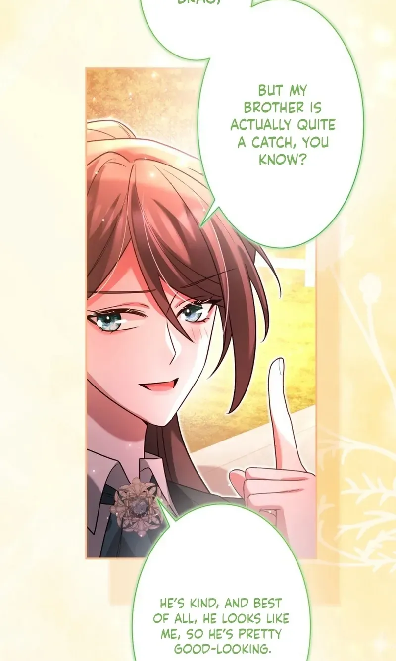 Goodbye, My Unfaithful Fiancé: I’ll Find Happiness in the Next Game Chapter 25 page 44