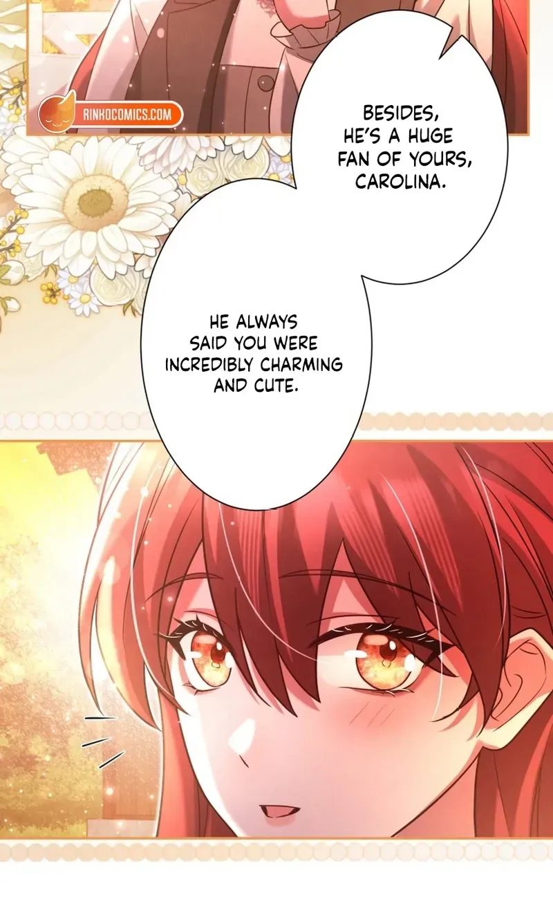 Goodbye, My Unfaithful Fiancé: I’ll Find Happiness in the Next Game Chapter 25 page 46