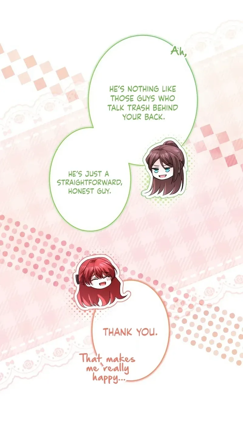 Goodbye, My Unfaithful Fiancé: I’ll Find Happiness in the Next Game Chapter 25 page 47
