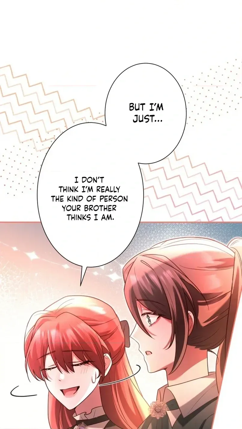 Goodbye, My Unfaithful Fiancé: I’ll Find Happiness in the Next Game Chapter 25 page 48