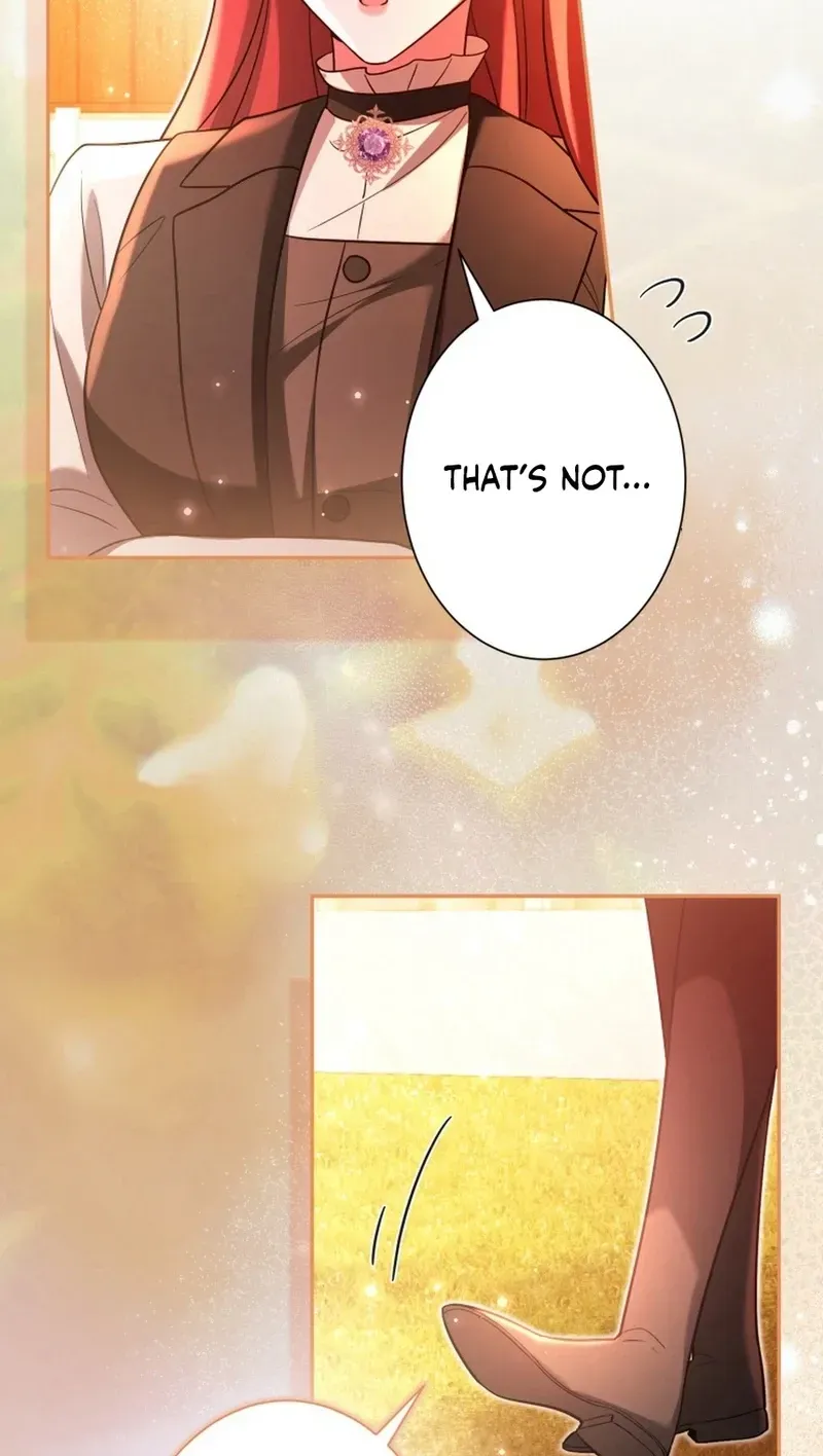 Goodbye, My Unfaithful Fiancé: I’ll Find Happiness in the Next Game Chapter 25 page 50