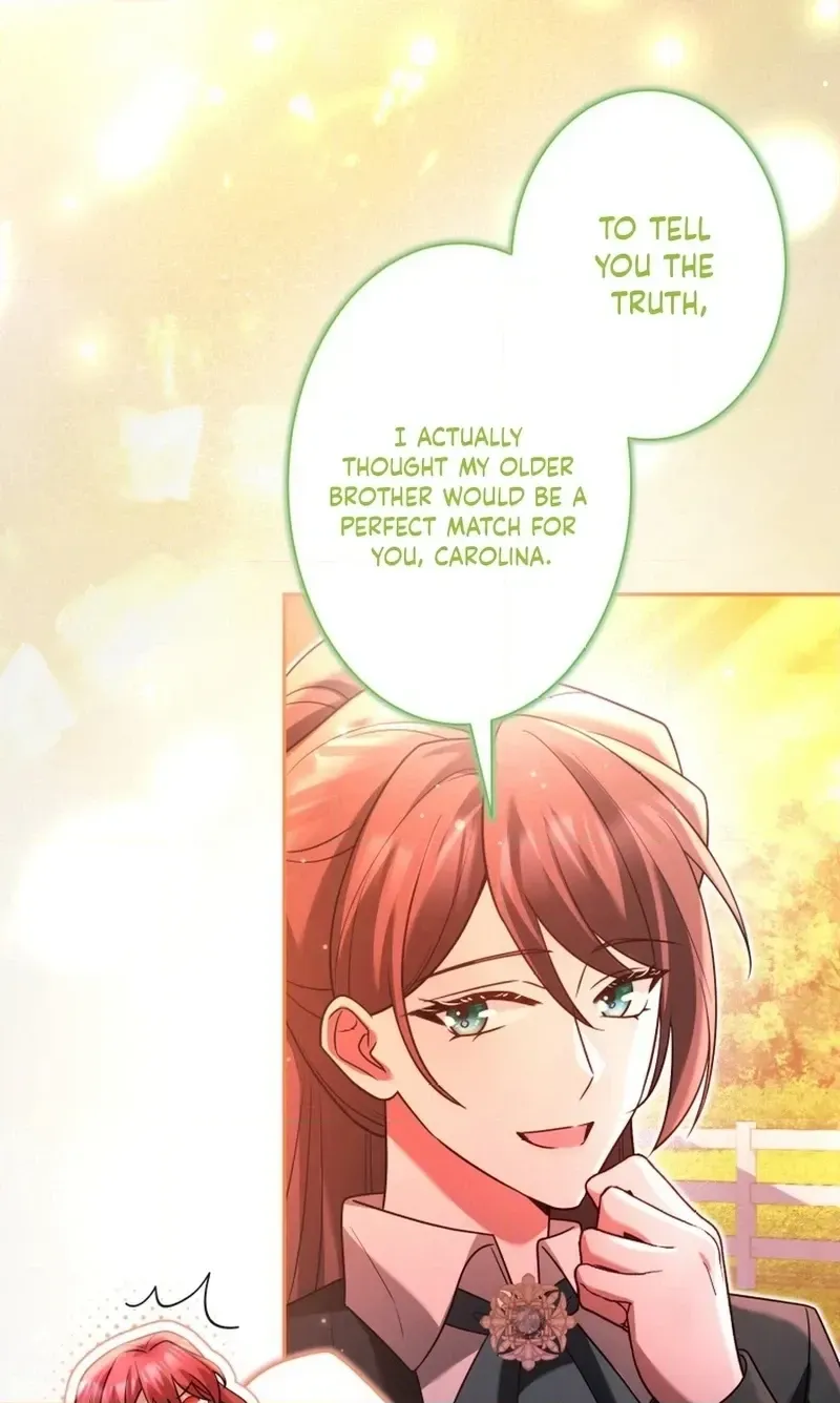 Goodbye, My Unfaithful Fiancé: I’ll Find Happiness in the Next Game Chapter 25 page 38