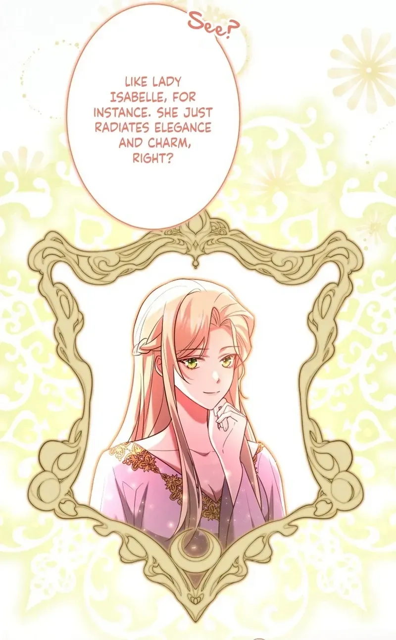 Goodbye, My Unfaithful Fiancé: I’ll Find Happiness in the Next Game Chapter 25 page 52