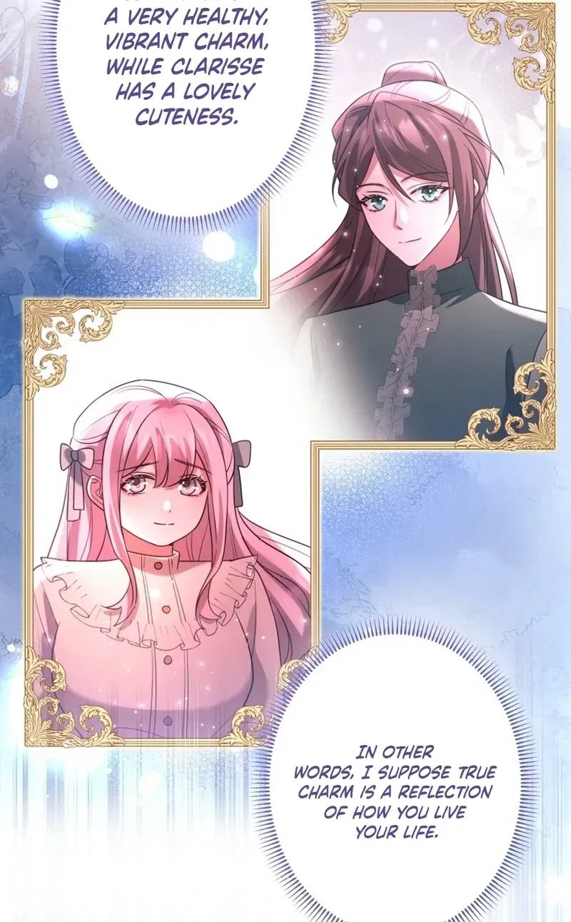 Goodbye, My Unfaithful Fiancé: I’ll Find Happiness in the Next Game Chapter 25 page 54