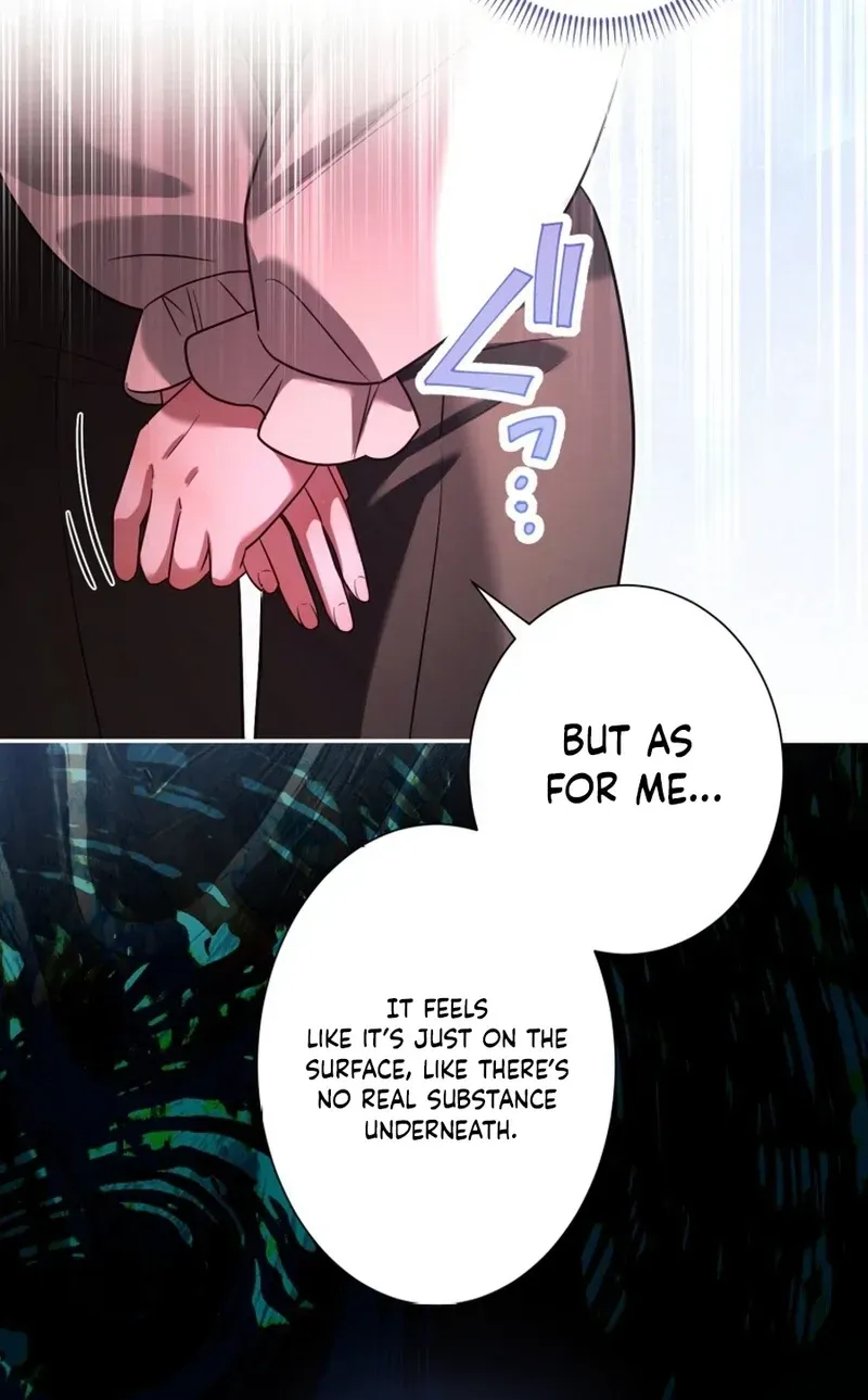 Goodbye, My Unfaithful Fiancé: I’ll Find Happiness in the Next Game Chapter 25 page 55