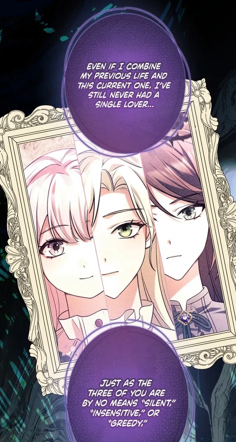 Goodbye, My Unfaithful Fiancé: I’ll Find Happiness in the Next Game Chapter 25 page 56