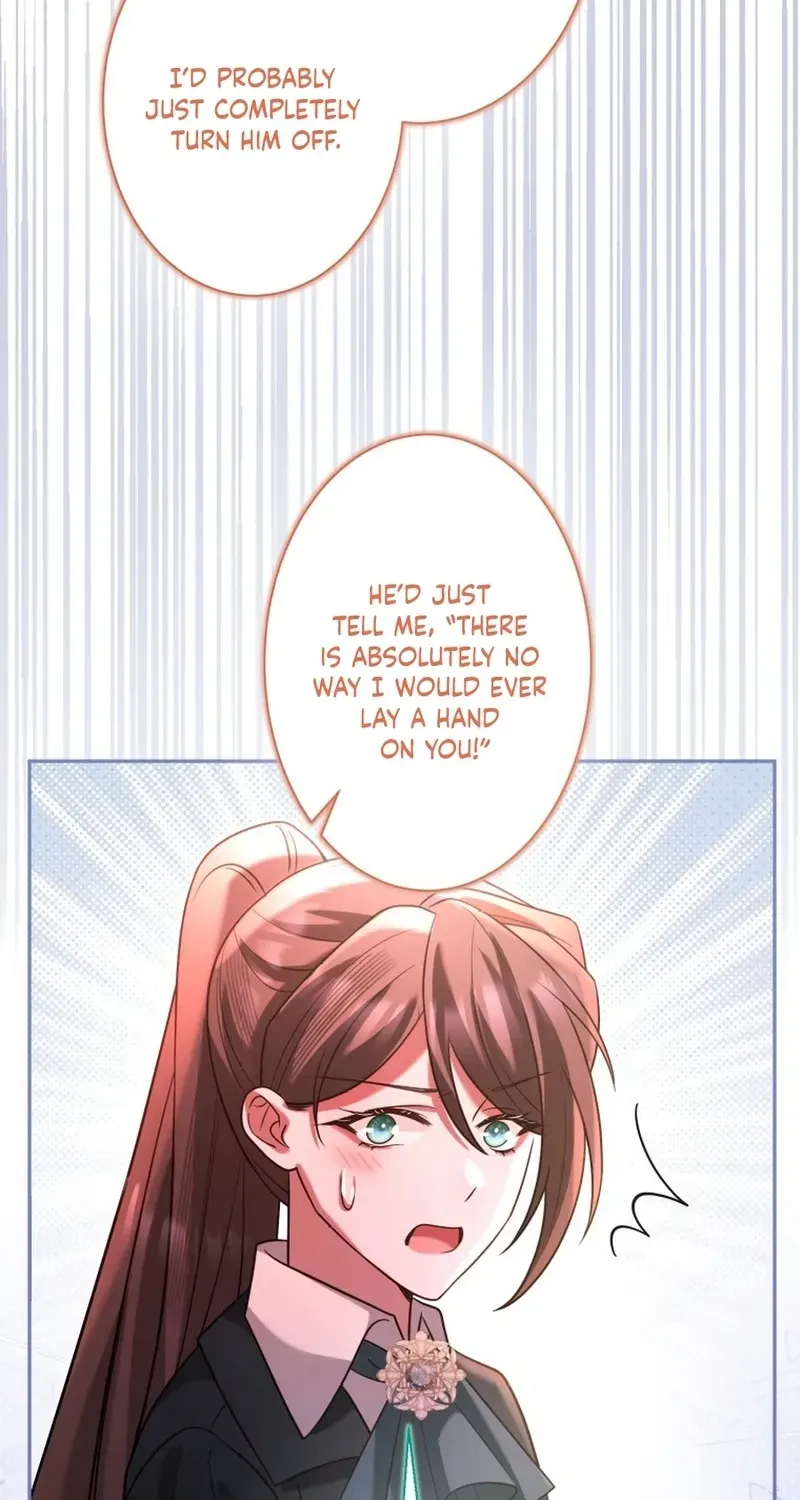 Goodbye, My Unfaithful Fiancé: I’ll Find Happiness in the Next Game Chapter 25 page 62
