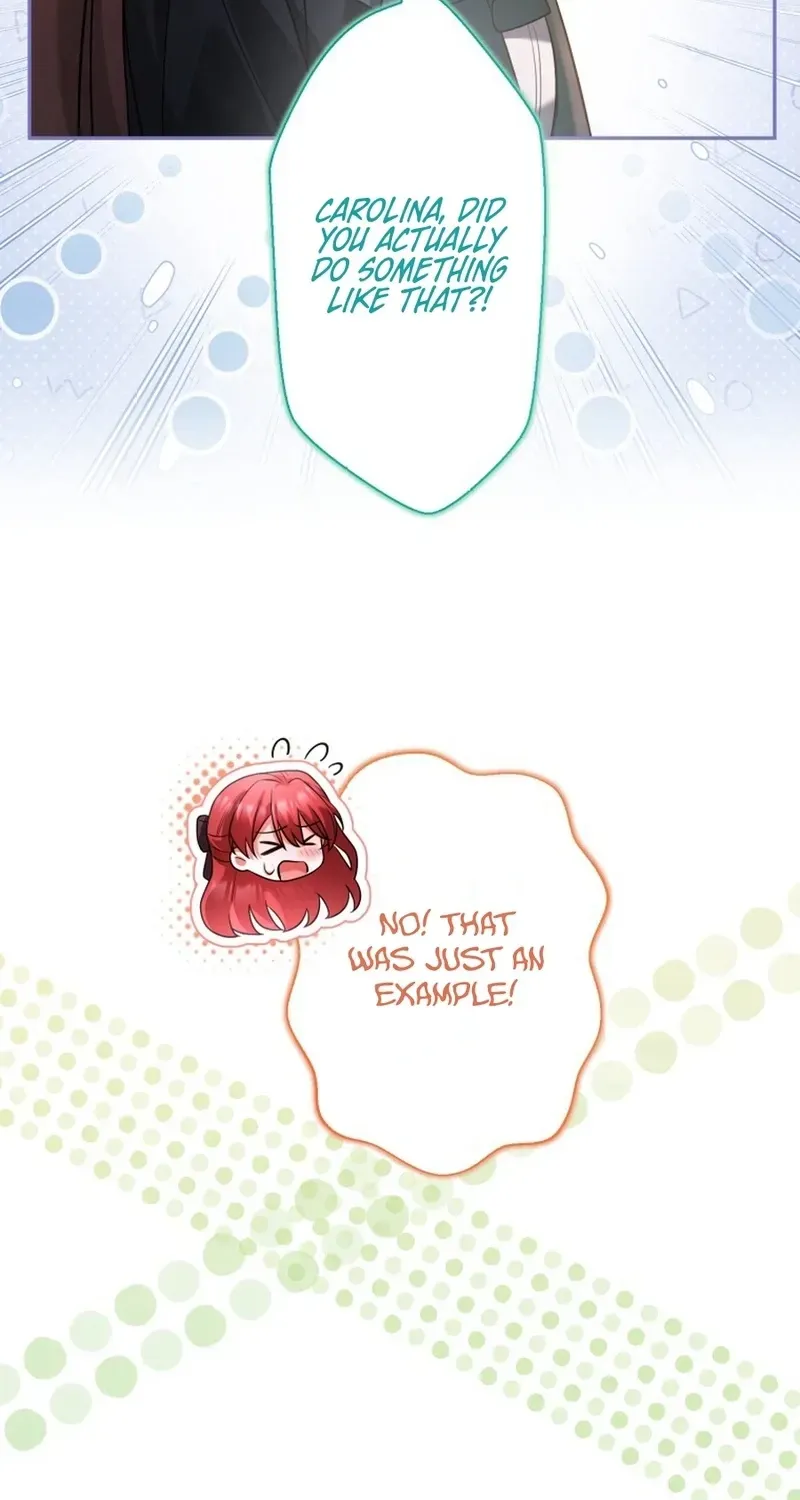 Goodbye, My Unfaithful Fiancé: I’ll Find Happiness in the Next Game Chapter 25 page 64