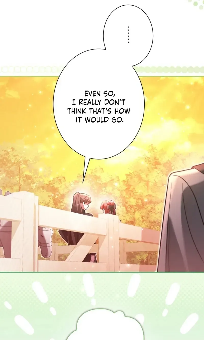 Goodbye, My Unfaithful Fiancé: I’ll Find Happiness in the Next Game Chapter 25 page 66