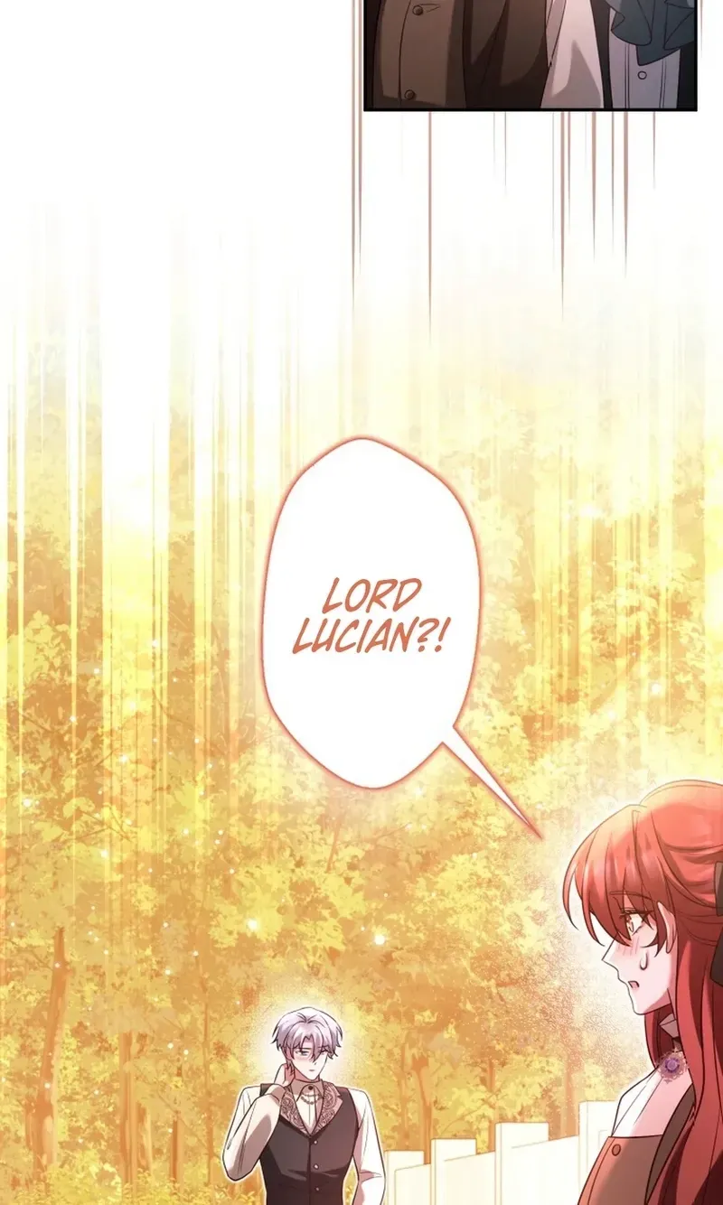 Goodbye, My Unfaithful Fiancé: I’ll Find Happiness in the Next Game Chapter 25 page 69