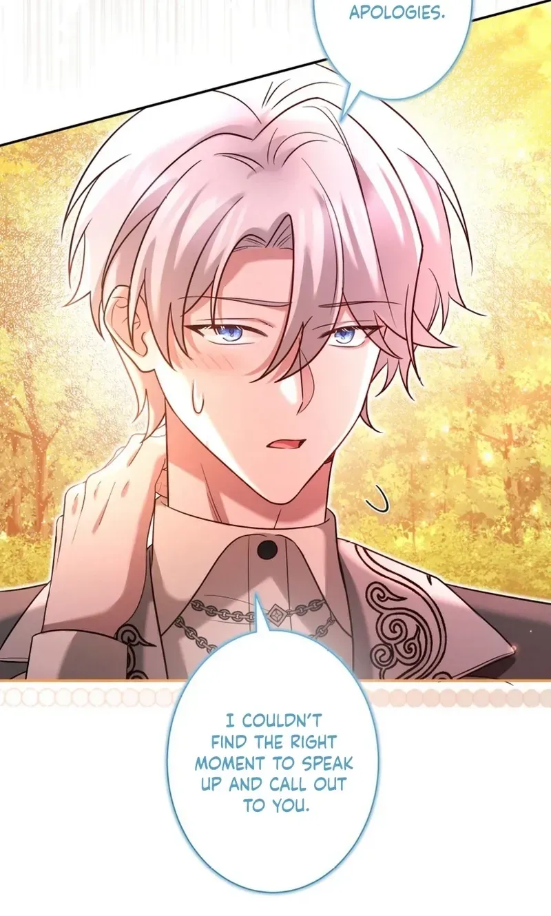 Goodbye, My Unfaithful Fiancé: I’ll Find Happiness in the Next Game Chapter 25 page 71