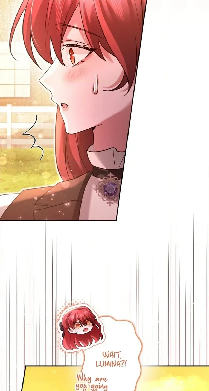 Goodbye, My Unfaithful Fiancé: I’ll Find Happiness in the Next Game Chapter 25 page 74
