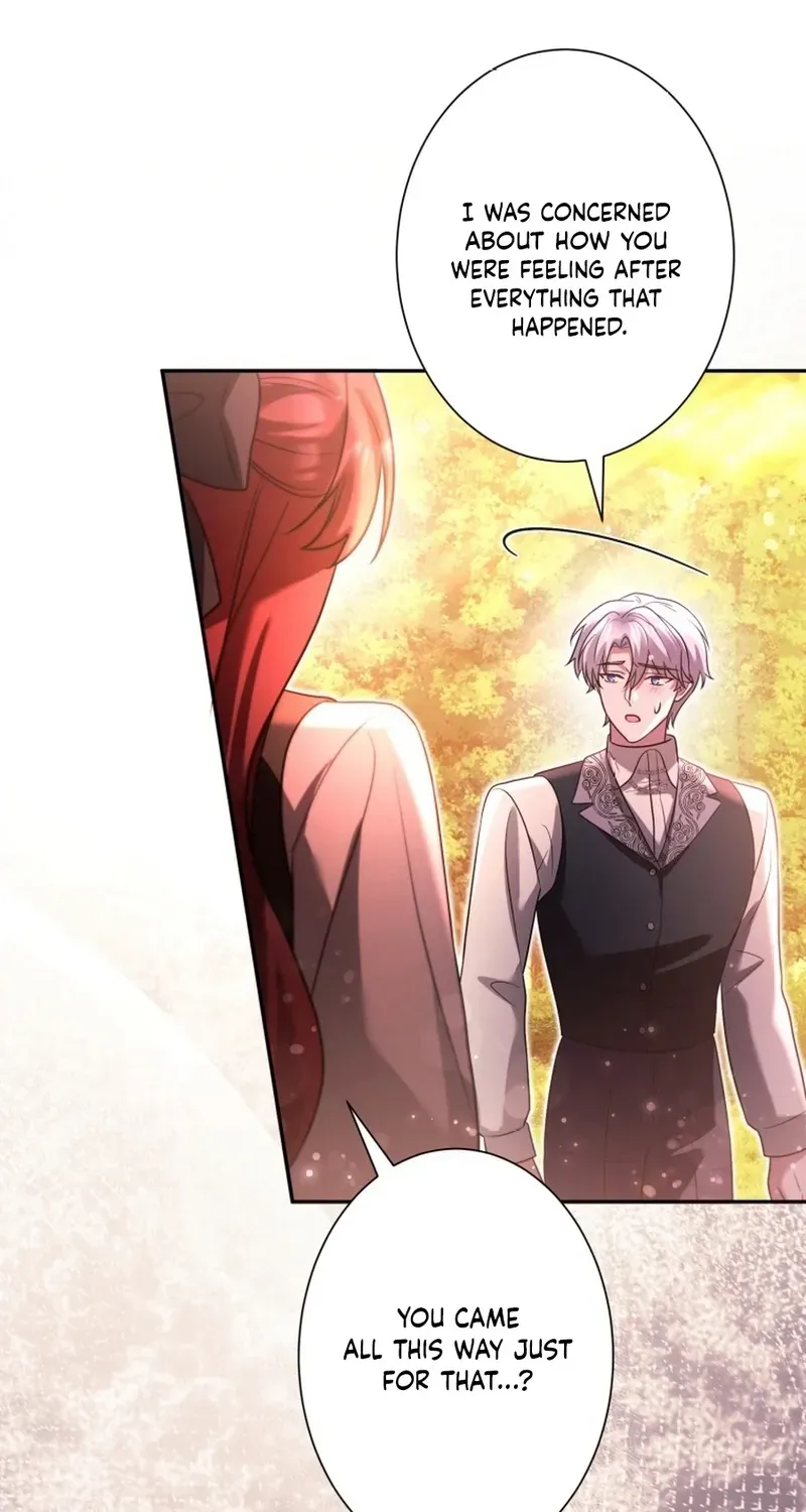 Goodbye, My Unfaithful Fiancé: I’ll Find Happiness in the Next Game Chapter 25 page 84