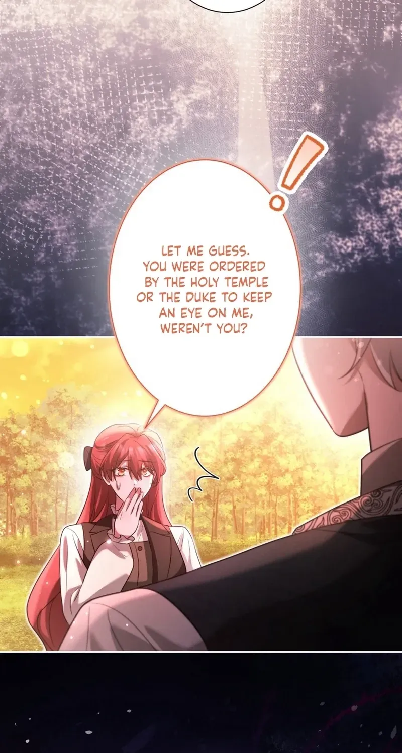 Goodbye, My Unfaithful Fiancé: I’ll Find Happiness in the Next Game Chapter 25 page 86