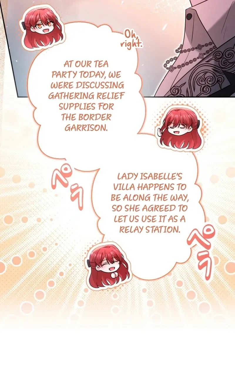 Goodbye, My Unfaithful Fiancé: I’ll Find Happiness in the Next Game Chapter 25 page 92
