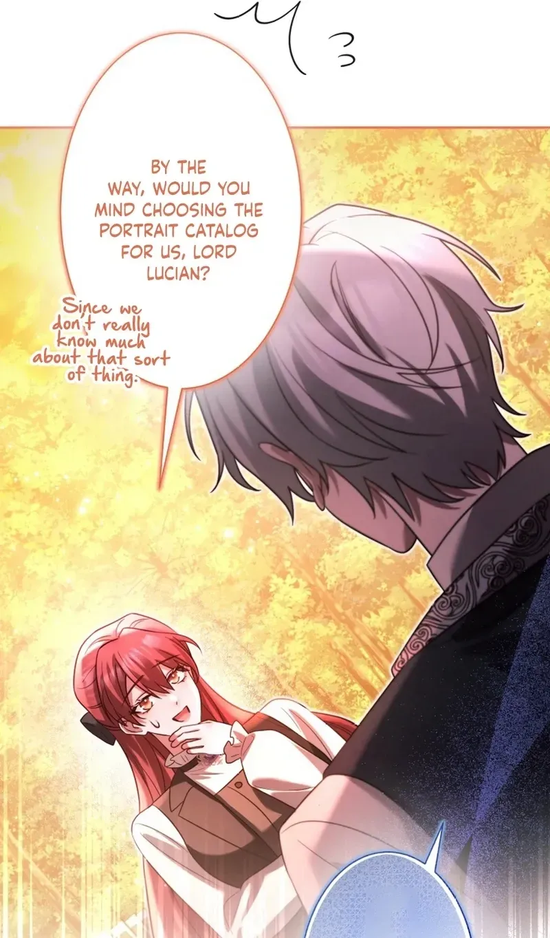 Goodbye, My Unfaithful Fiancé: I’ll Find Happiness in the Next Game Chapter 25 page 93