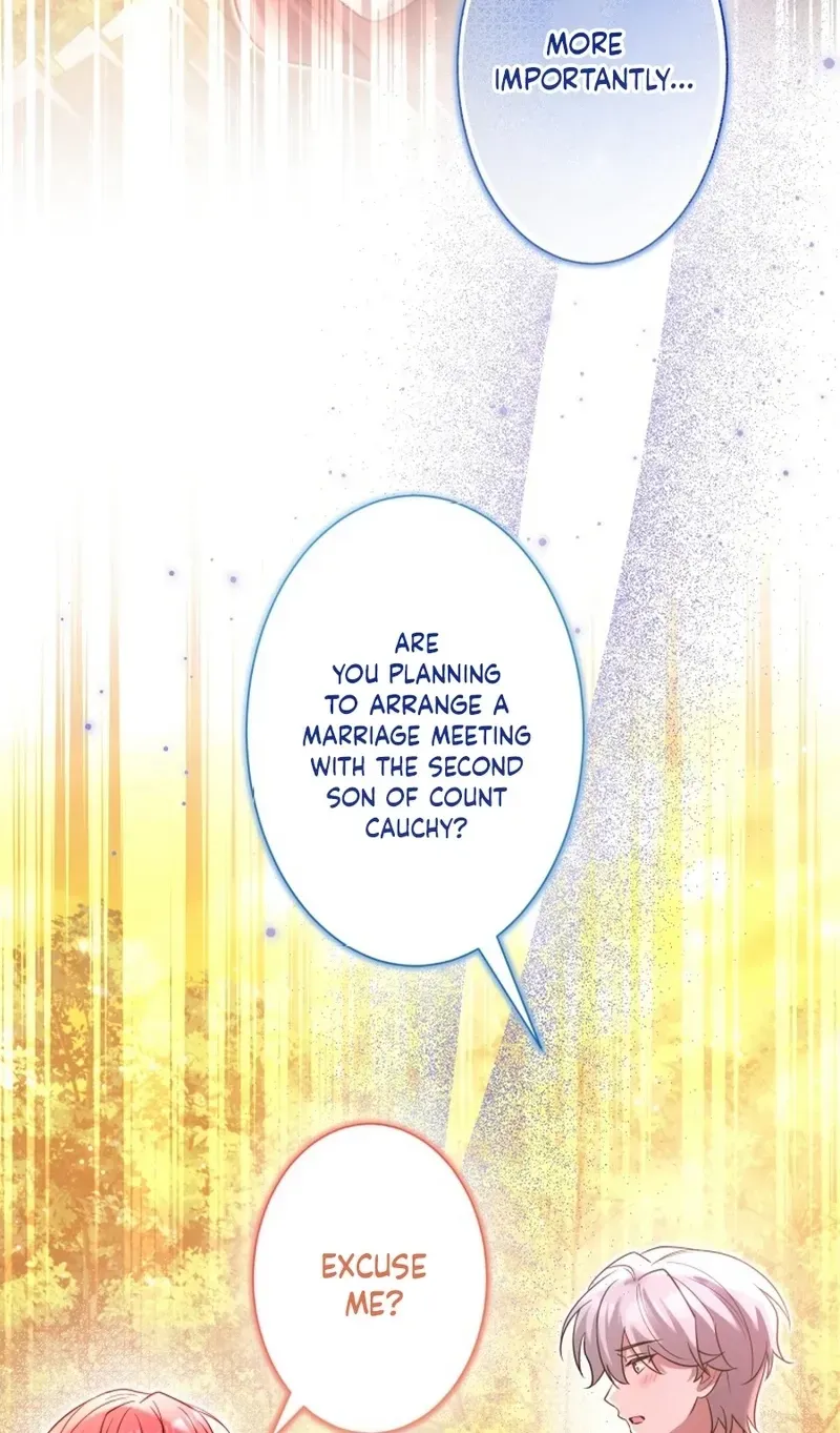 Goodbye, My Unfaithful Fiancé: I’ll Find Happiness in the Next Game Chapter 25 page 94