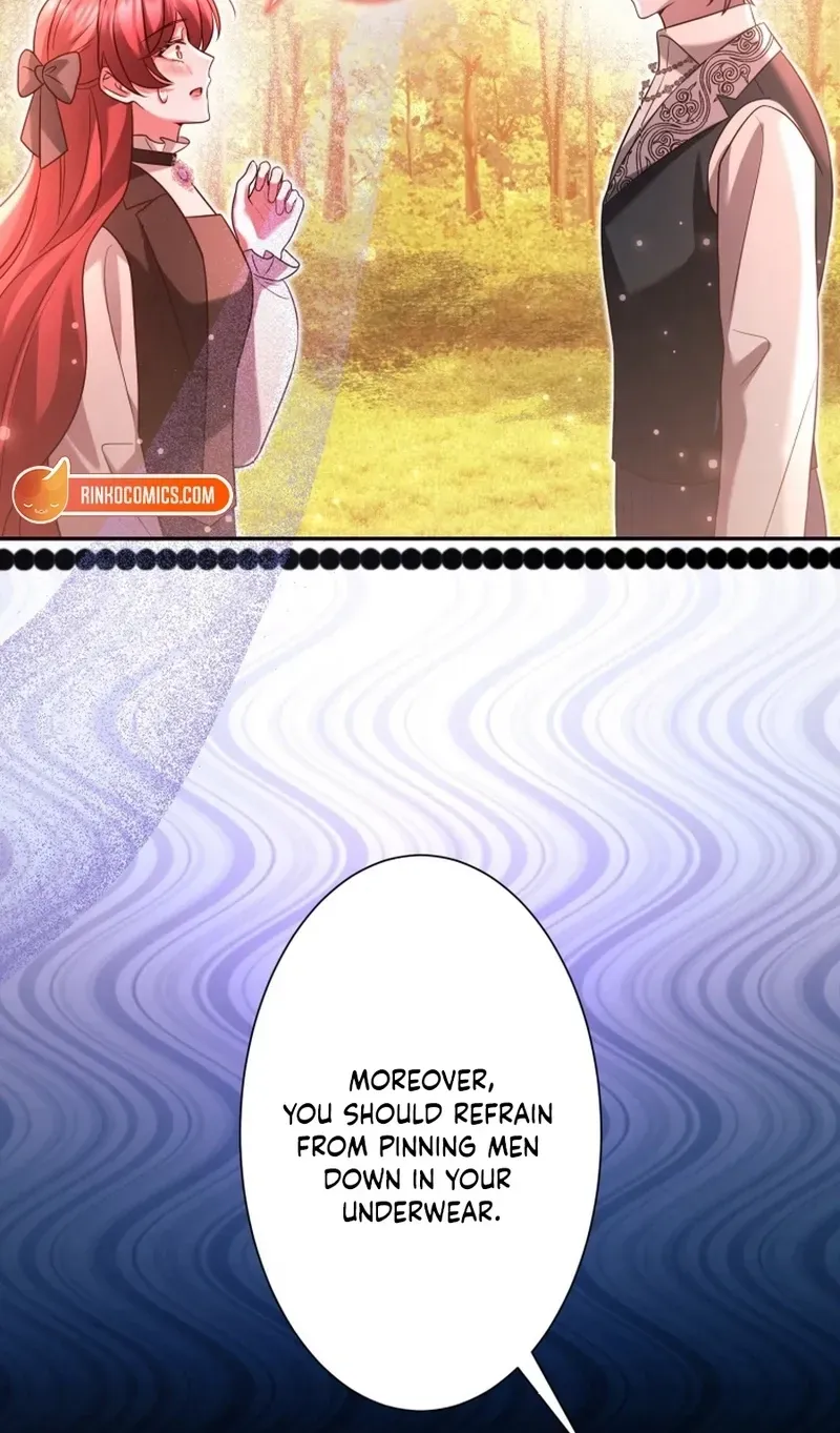 Goodbye, My Unfaithful Fiancé: I’ll Find Happiness in the Next Game Chapter 25 page 95
