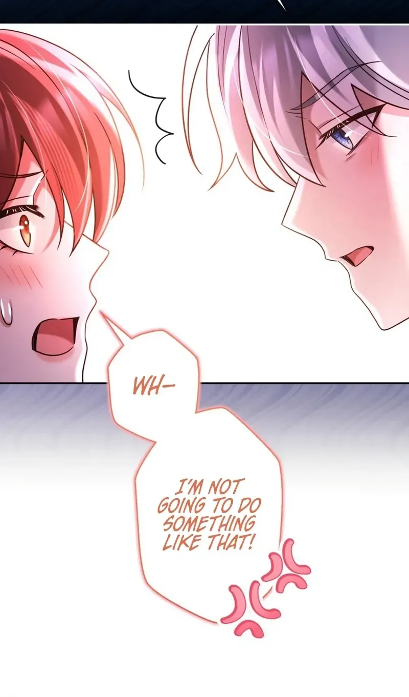 Goodbye, My Unfaithful Fiancé: I’ll Find Happiness in the Next Game Chapter 25 page 96