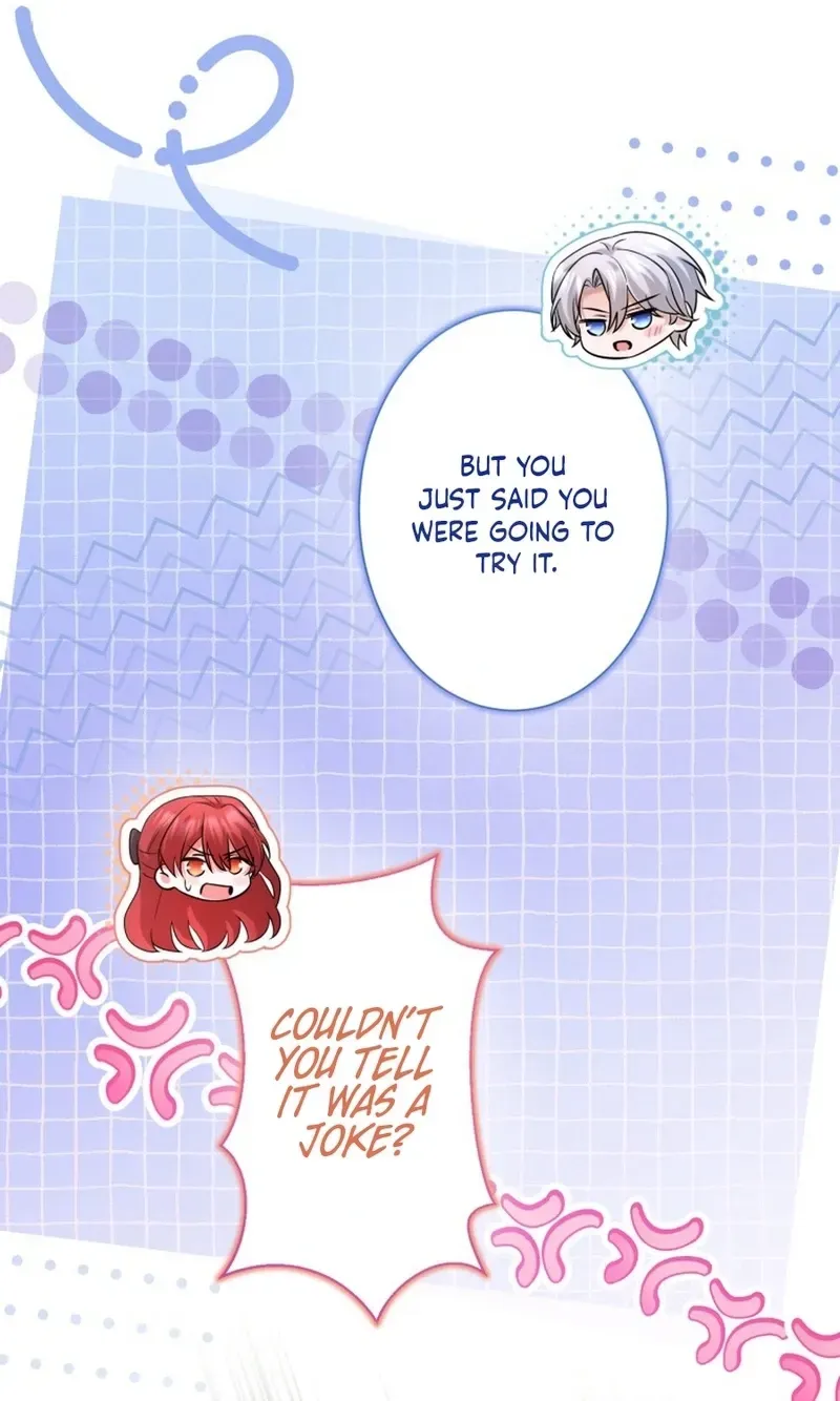Goodbye, My Unfaithful Fiancé: I’ll Find Happiness in the Next Game Chapter 25 page 97