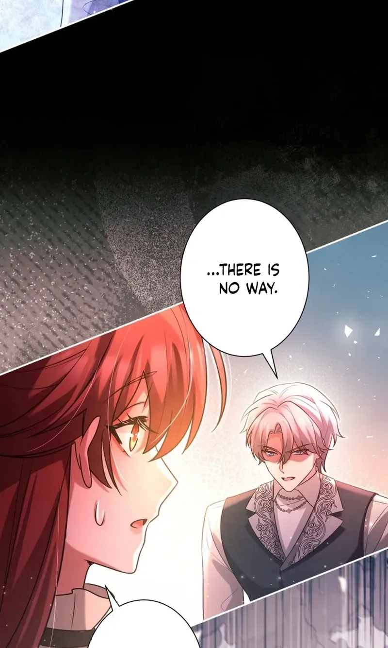Goodbye, My Unfaithful Fiancé: I’ll Find Happiness in the Next Game Chapter 25 page 100