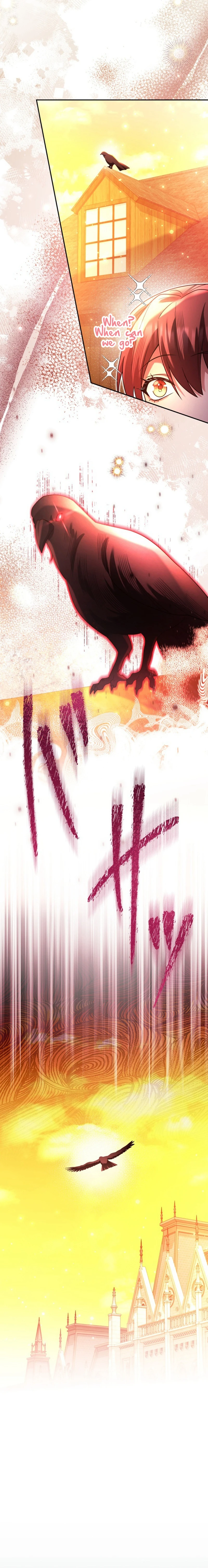 Goodbye, My Unfaithful Fiancé: I’ll Find Happiness in the Next Game Chapter 26 page 8