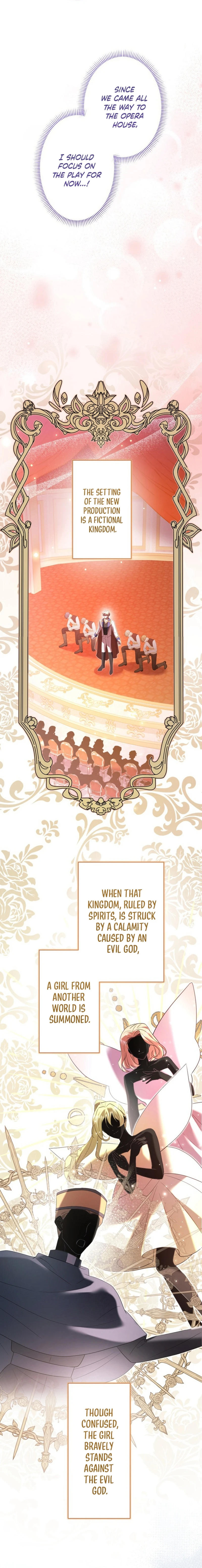 Goodbye, My Unfaithful Fiancé: I’ll Find Happiness in the Next Game Chapter 28 page 15