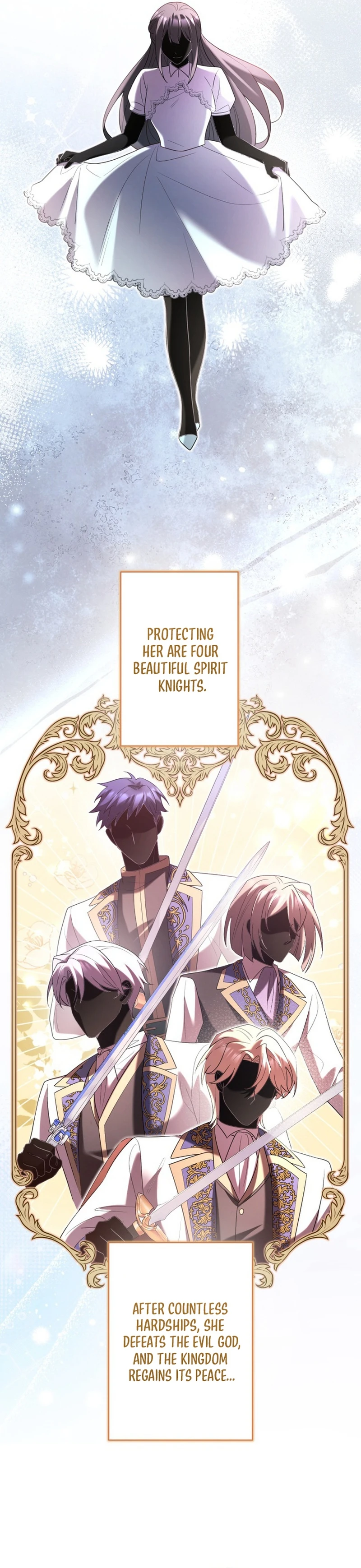 Goodbye, My Unfaithful Fiancé: I’ll Find Happiness in the Next Game Chapter 28 page 16