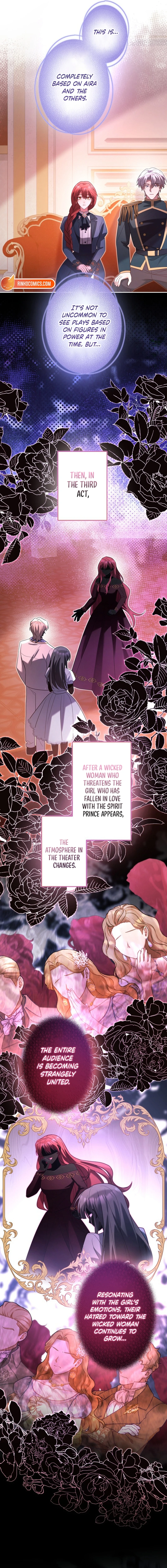 Goodbye, My Unfaithful Fiancé: I’ll Find Happiness in the Next Game Chapter 28 page 17