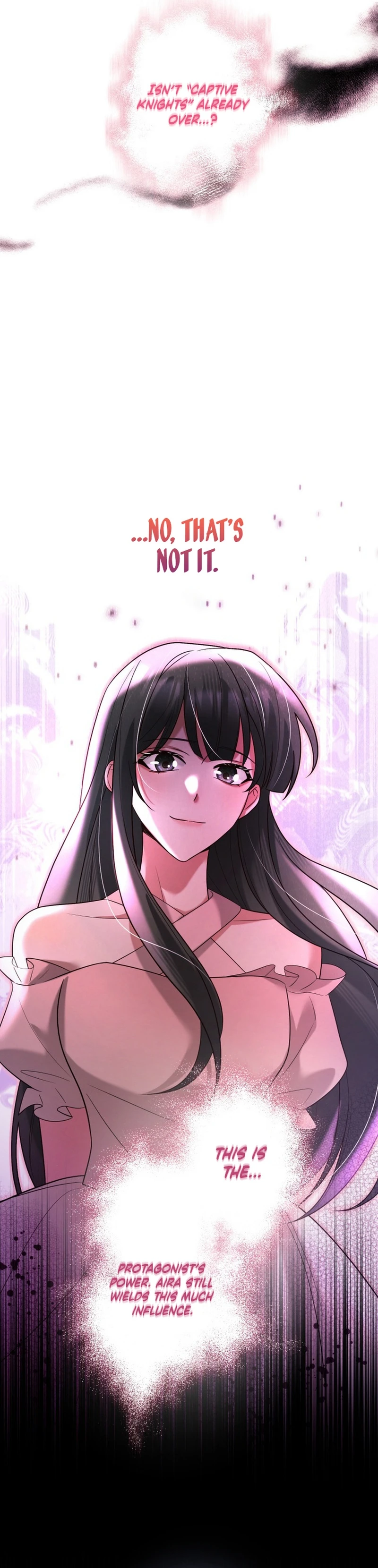 Goodbye, My Unfaithful Fiancé: I’ll Find Happiness in the Next Game Chapter 28 page 24