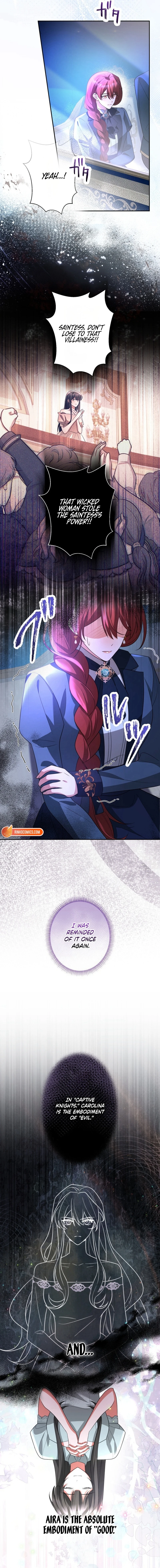 Goodbye, My Unfaithful Fiancé: I’ll Find Happiness in the Next Game Chapter 29 page 2