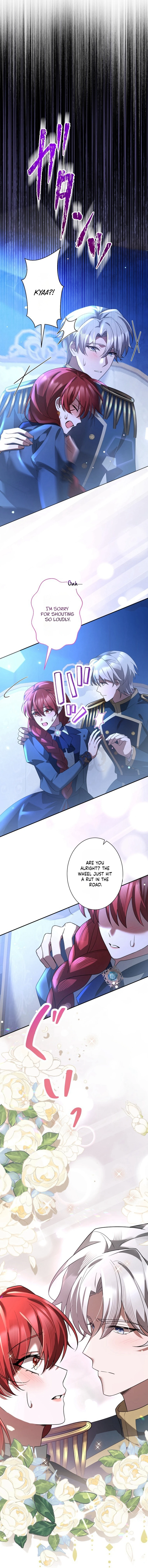 Goodbye, My Unfaithful Fiancé: I’ll Find Happiness in the Next Game Chapter 29 page 6