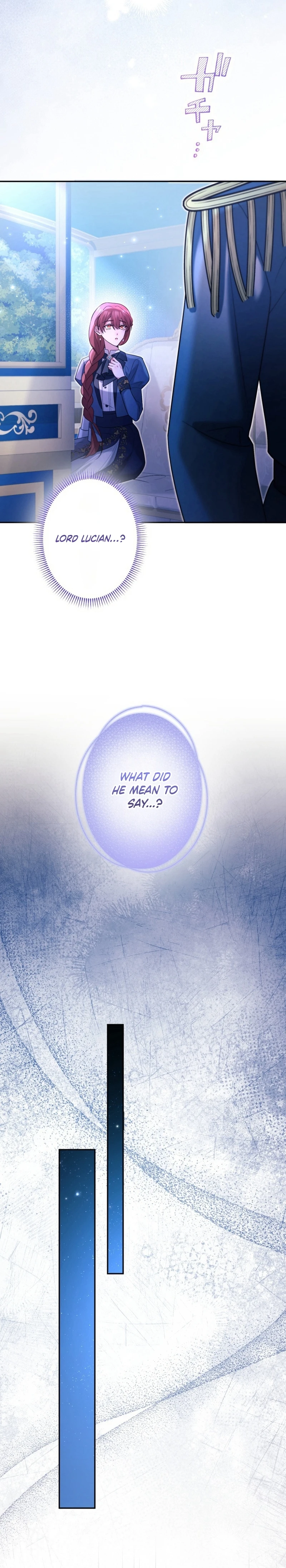 Goodbye, My Unfaithful Fiancé: I’ll Find Happiness in the Next Game Chapter 29 page 9