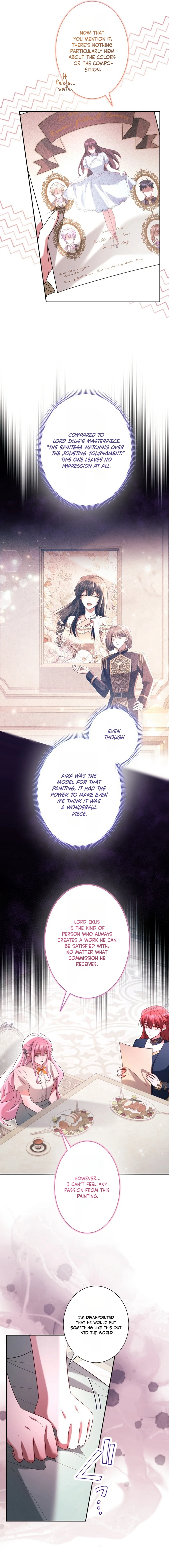 Goodbye, My Unfaithful Fiancé: I’ll Find Happiness in the Next Game Chapter 29 page 13