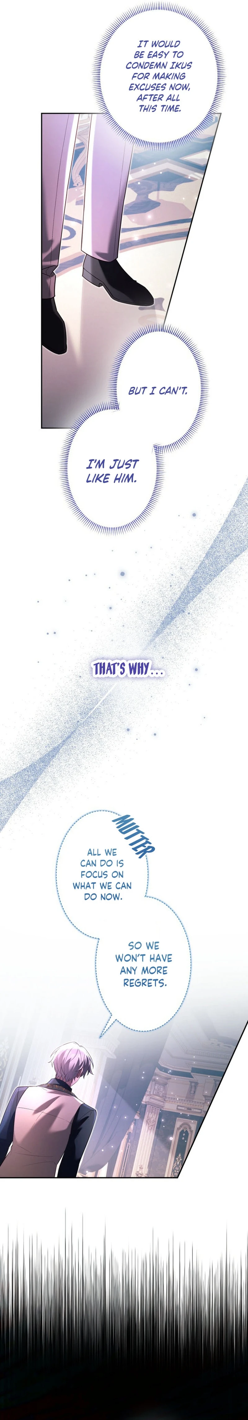 Goodbye, My Unfaithful Fiancé: I’ll Find Happiness in the Next Game Chapter 30 page 15